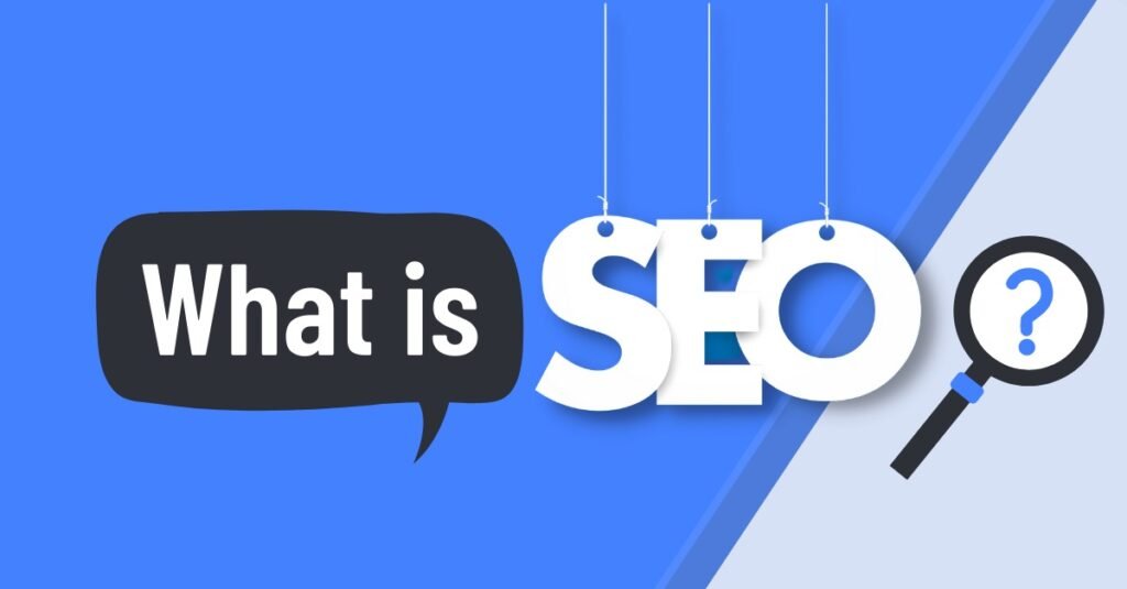 What is SEO ?